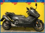 YAMAHA T-Max 560 Garantito e Finanziabile rif. 23618585