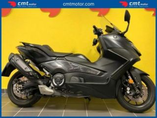 YAMAHA T-Max 560 Garantito e Finanziabile rif. 23618585