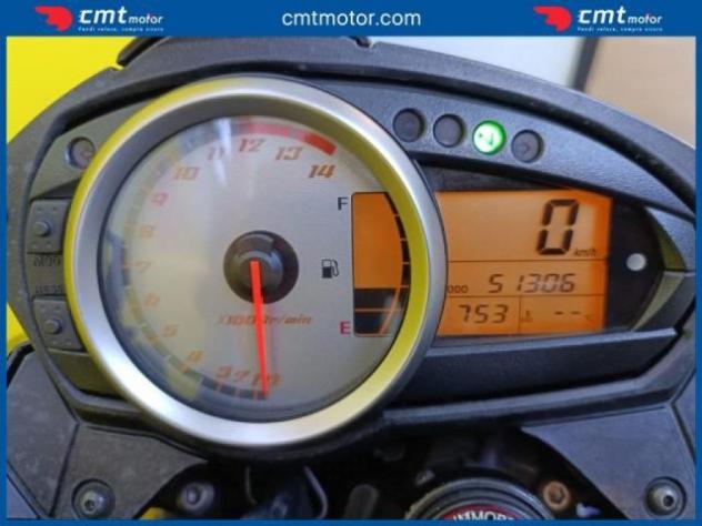 KAWASAKI Z 750 Garantita e Finanziabile rif. 24134958 - Foto 5