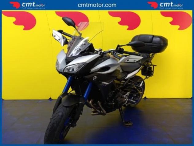YAMAHA Tracer 900 Garantita e Finanziabile rif. 23867655 - Foto 2