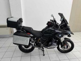 BMW R 1250 GS Bmw R1250GS Triple Black rif. 23830509