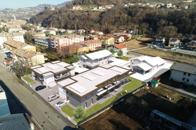 Trilocale in vendita a Cornedo Vicentino - Foto 5