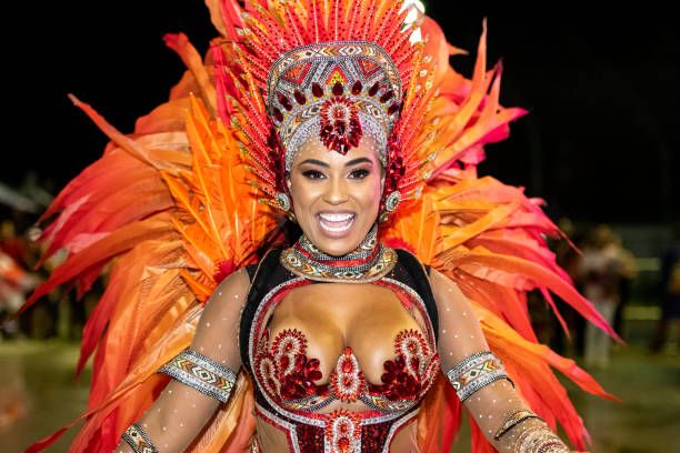 Ballerina brasiliana - Foto 3
