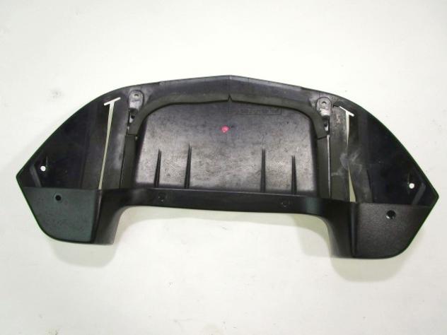 RIVESTIMENTO SUPPORTO PARABREZZA REGOLABILE BMW R 22 R 1150 RT 2000 - 2006 46637651248 ADJUSTEMENT WINDSHIELD COVER DANNEGGIATO - Foto 2