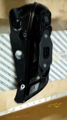 FANALE POSTERIORE SINISTRO LANCIA YPSILON 51753385 - Foto 4