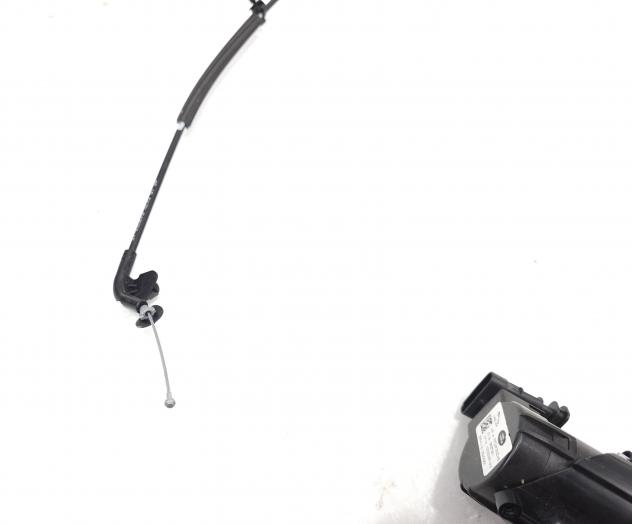MOTORINO REGOLAZIONE SEDILE POSTERIORE SINISTRO LAND ROVER Discovery Sport (L550) FK72-613G23-AE 204DTD Diesel 2000 (1418) - Foto 4