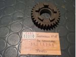 Ingranaggio quinta secondario Guzzi Benelli 50 90 125 cc 5v GB 35215200