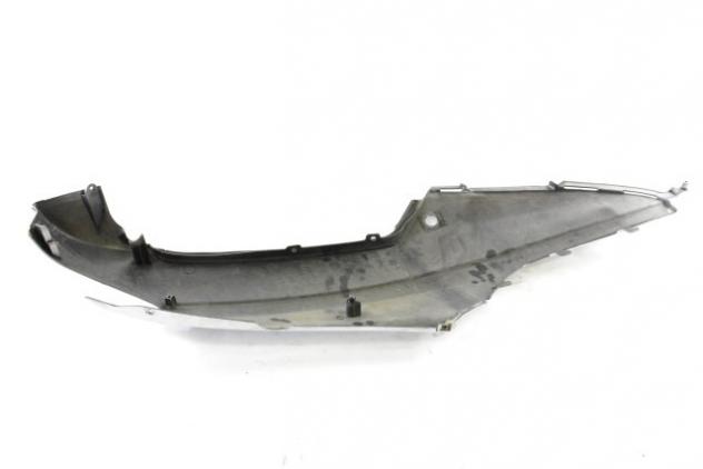 SUZUKI BURGMAN AN 400 4721114F00 CARENA POSTERIORE SINISTRA 99 - 00 REAR LEFT FAIRING - Foto 3