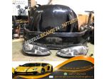 MUSATA COMPLETA VOLKSWAGEN GOLF 7 ANNO 2016