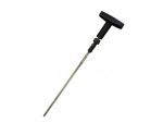 1666736410 ASTINA LIVELLO OLIO MOTORE KUBOTA Z402 Z482 Z602 AIXAM