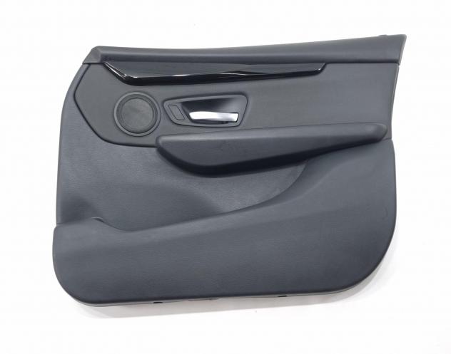 PANNELLO INTERNO PORTIERA ANT DX BMW Serie 2 Gran Tourer (F46) B47 C20 A, B47 C20 B (14)