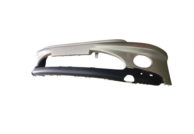 Paraurti anteriore commerciale peugeot 206 1998 cl1376567226 - Foto 3