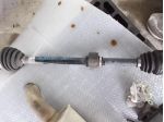 434100D180 SEMIASSE ANTERIORE DESTRO TOYOTA YARIS 1.4 D 66KW 6M 5P (2007) R &hellip;