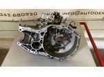 Cambio manuale Suzuki Swift 1.2 benzina 4x4 del 2012