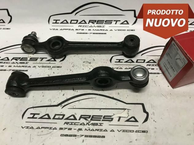 Braccetto Anteriore Innocenti Mini 1984 - 1995 556601108 - Foto 3