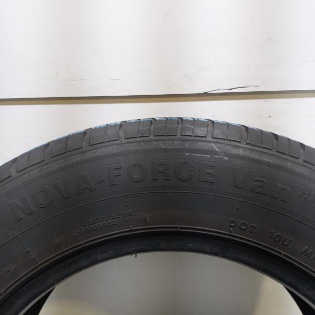 2 GOMME 215 65 16C LEAO A57492 - Foto 6
