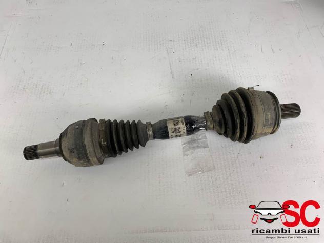 Semiasse Sinistro Mercedes Classe B W246 A2463307600 A2463309000 - 39095 - Foto 4