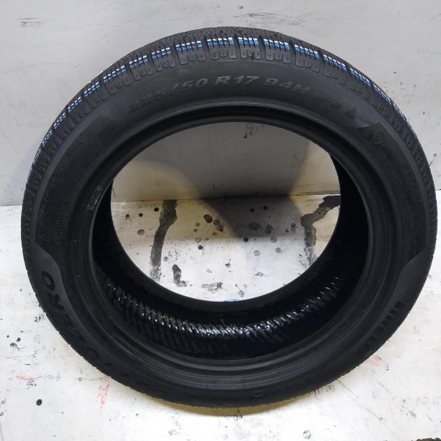 4 GOMME 225 50 17 PIRELLI A63901 - Foto 8