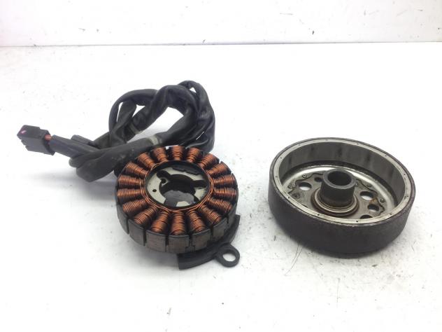 HONDA PCX 125 STATORE CAMPO MAGNETICO E VOLANO 2009 2013 MLHJF28A6A