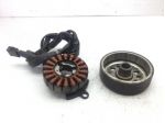 HONDA PCX 125 STATORE CAMPO MAGNETICO E VOLANO 2009 2013 MLHJF28A6A