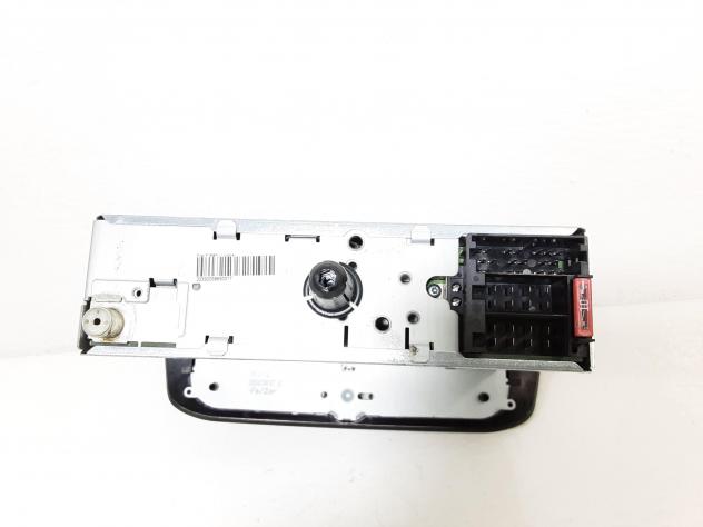 AUTORADIO FIAT Grande Punto 3° Serie 7355649810 (12) - Foto 3
