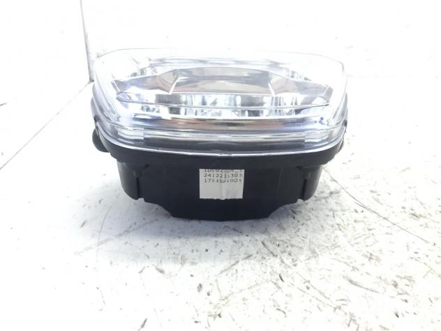 PIAGGIO VESPA SPRINT 3V E5 50 FARO FANALE ANTERIORE 2020 CD0101 - Foto 3