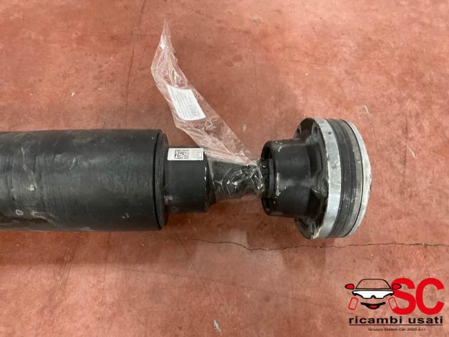 Albero Di Trasmissione Stelvio Quadrifoglio 2.9 V6 55276028 - 42372 - Foto 3