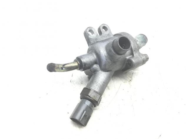 HONDA PANTHEON 150 TERMOSTATO VALVOLA TERMOSTATICA ACQUA 2003 ZDCKF06A03F - Foto 3