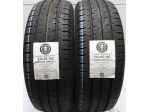 2 GOMME 215 65 16C HANKOOK A56048