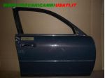 PORTA ANT.D. NERA LANCIA THESIS 999-U03561 Carrozzeria Lamierati esterni …
