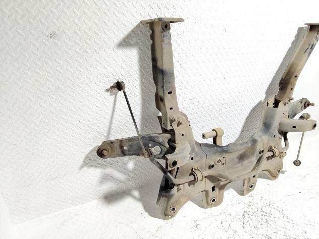 CULLA MOTORE LANCIA Ypsilon 4° Serie 51936195 199B1000 Diesel 1300 (1123) - Foto 4