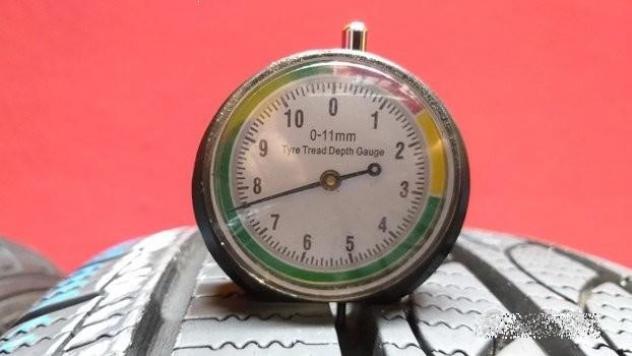 2 gomme 225 60 17 TRACMAX A1821 - Foto 4