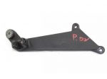APRILIA TUONO 1000 R AP8134915 STAFFA PEDANA POSTERIORE DESTRA 04 - 05 REAR &hellip;