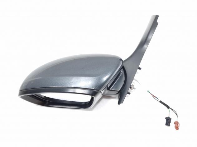 SPECCHIETTO RETROVISORE SINISTRO PEUGEOT 208 Serie HMZ (EB2), HMZ (EB2F) (1219) - Foto 3