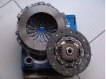 Kit frizione citroen berlingo peugeot 5008 2052n9