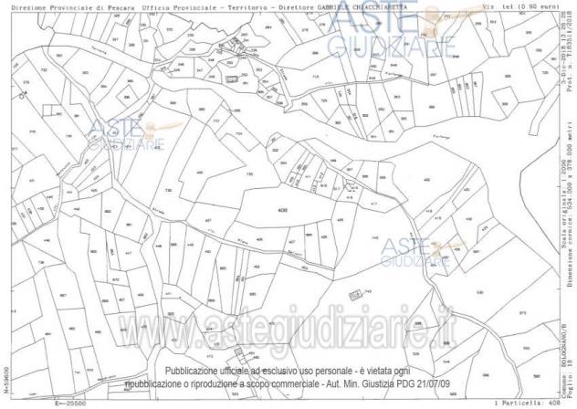IMMOBILI-ALTRA CATEGORIA-contrada Arastia, località Musellaro - Foto 3
