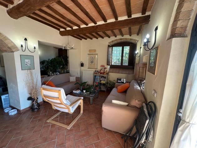 Casa di campagna in Località Granaione - Foto 17