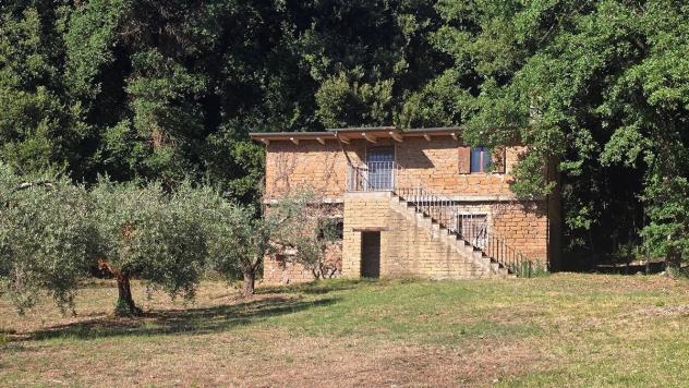 Rustico in vendita a Lugnano in Teverina - Foto 8
