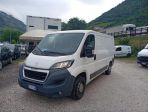 PEUGEOT 1600 HDI 3 POSTI  boxer rif. 21442542