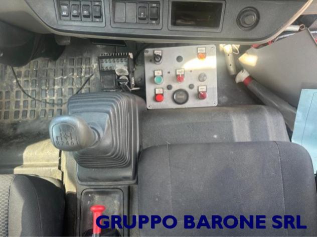 NISSAN MINI LAVACASSONETTI NT. 500 75.18 rif. 22633293 - Foto 8