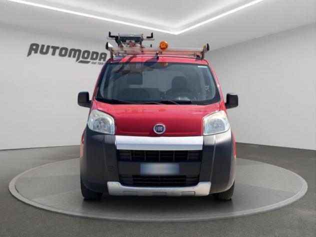 FIAT Fiorino 1.3MJT ADVENTURE ALLESTITO rif. 23475414 - Foto 2