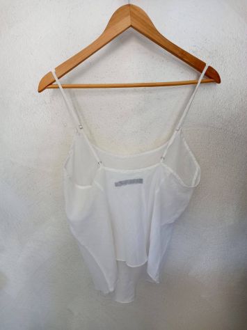 VENDO CAMICIA DA DONNA MARCA CALVIN KLEIN JEANS - Foto 2