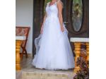 Abito da sposa Princess