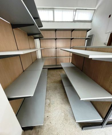 ARREDO ROVERE CHIARO 1379 - Foto 5