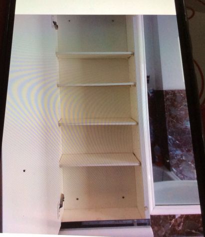 Gedy- Makio Asuike design, mobili ed accessori bagno anni 70. - Foto 2