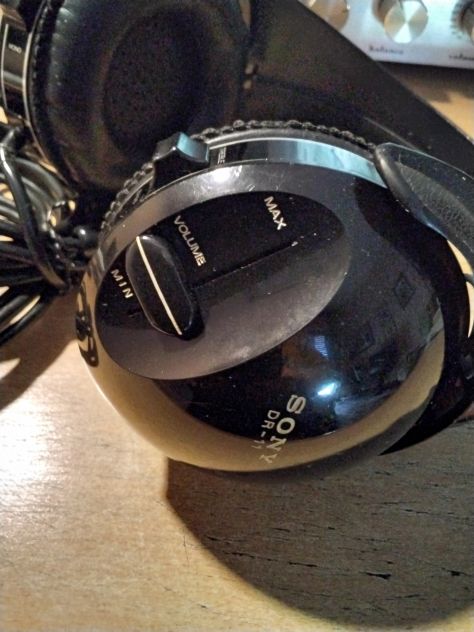 Cuffie sony - Foto 4