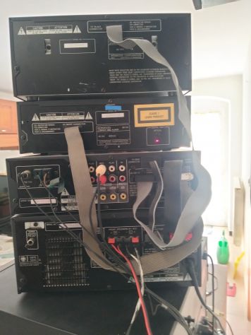 Stereo Kenwood - Foto 4