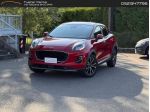 Ford Puma Titanium 1.0 EcoBoost mHEV #11891