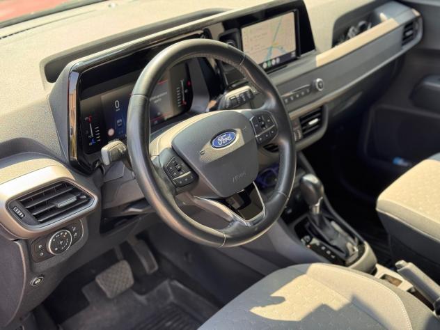 Ford Tourneo Courier Titanium 1.0 EcoBoost #12034 - Foto 7