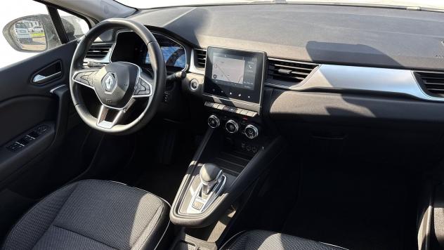 Renault Captur II 2019 1.6 E-TECH Plug-in Hybrid 160cv Intens Auto - Foto 7